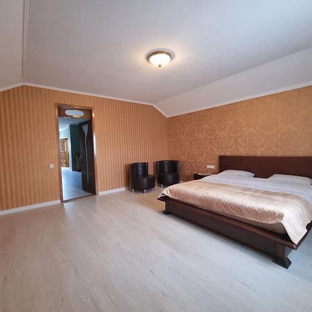 Ник Аэро Hotel Carcóvia Quarto foto