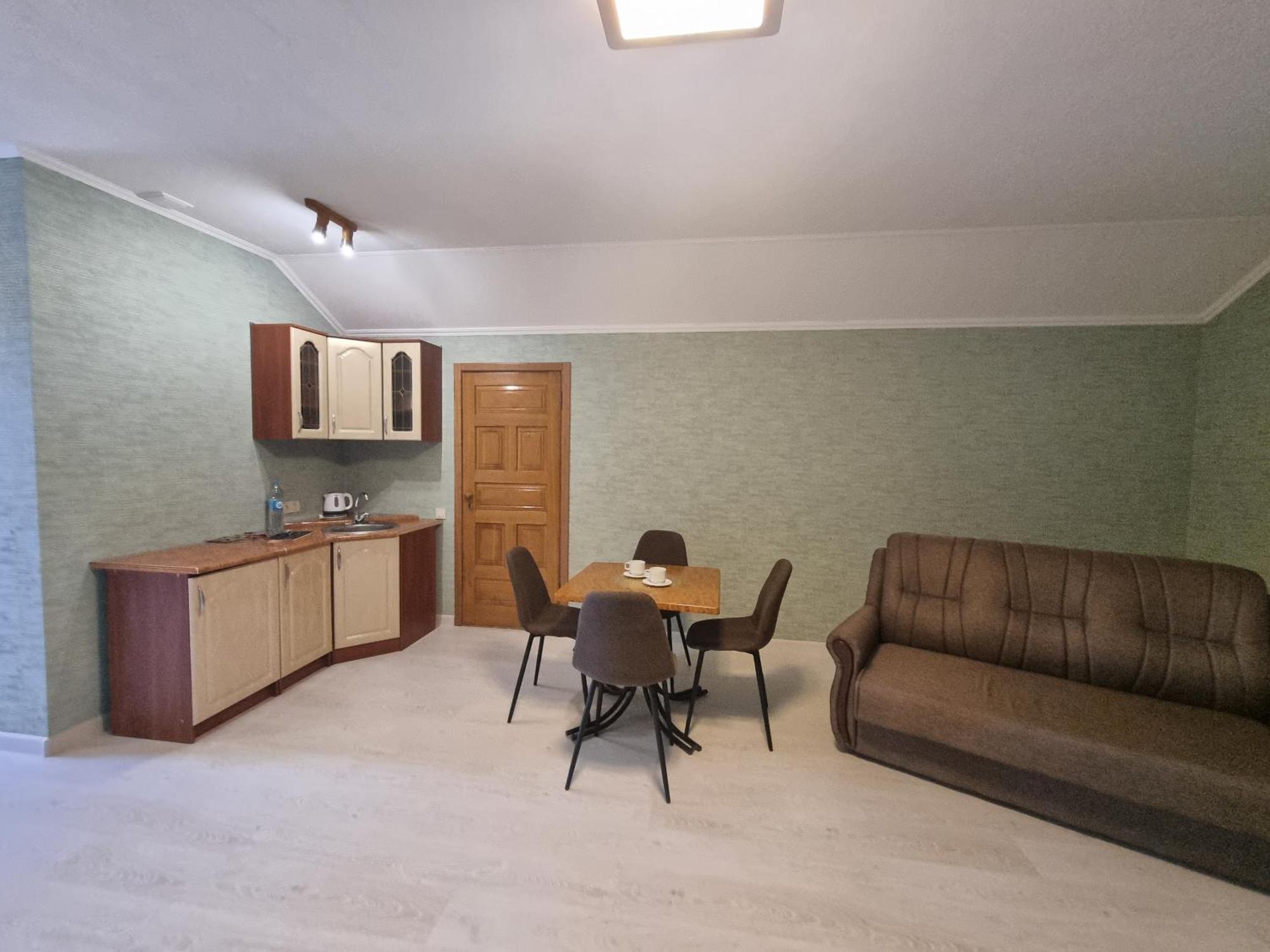 Ник Аэро Hotel Carcóvia Quarto foto