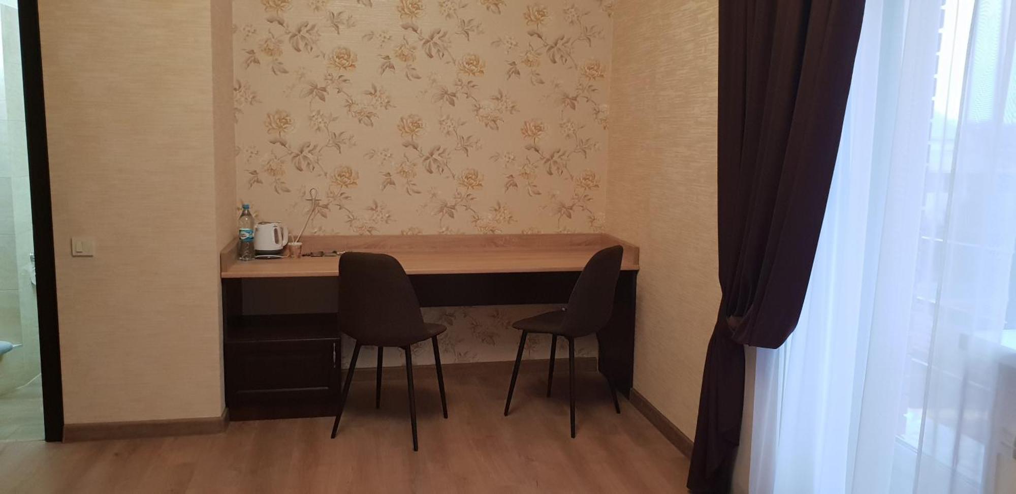 Ник Аэро Hotel Carcóvia Quarto foto