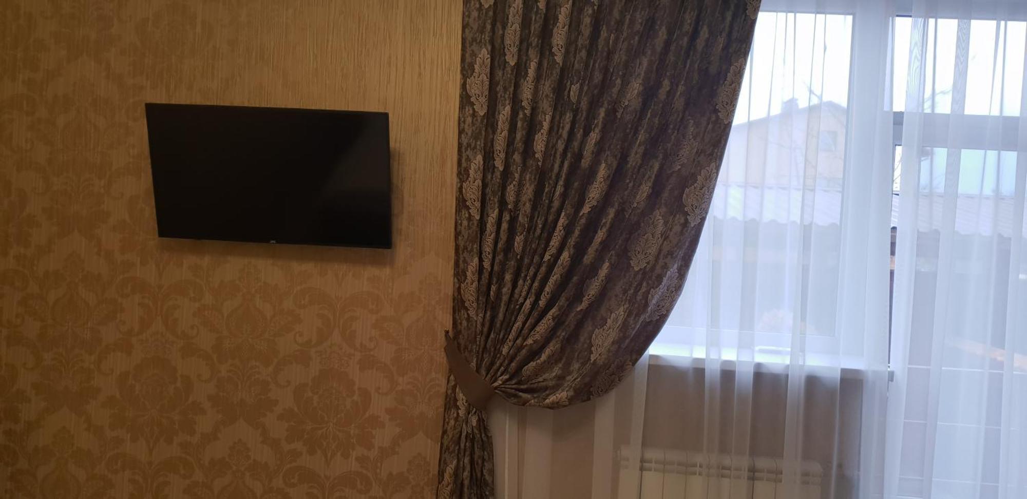 Ник Аэро Hotel Carcóvia Quarto foto
