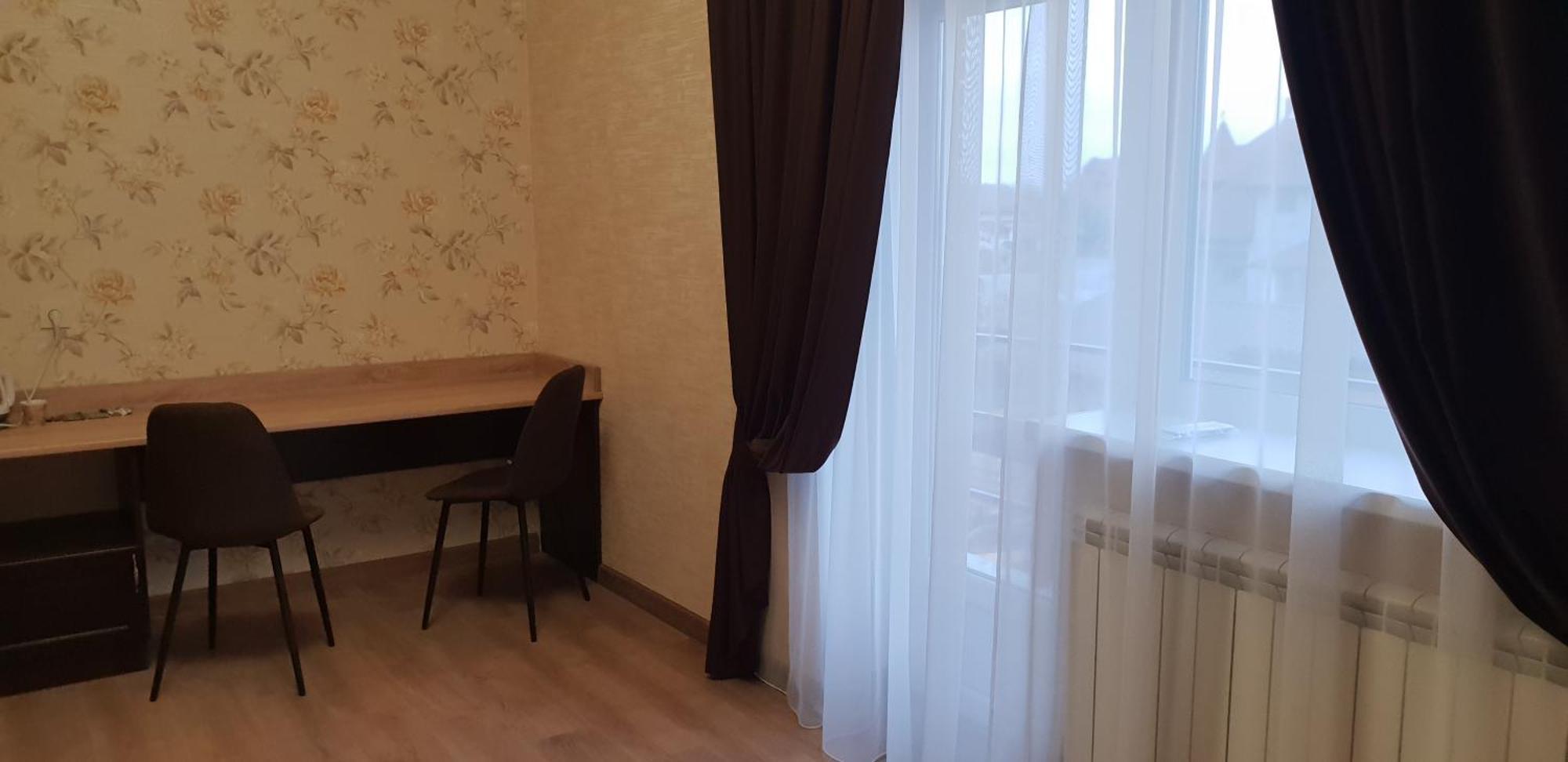 Ник Аэро Hotel Carcóvia Quarto foto