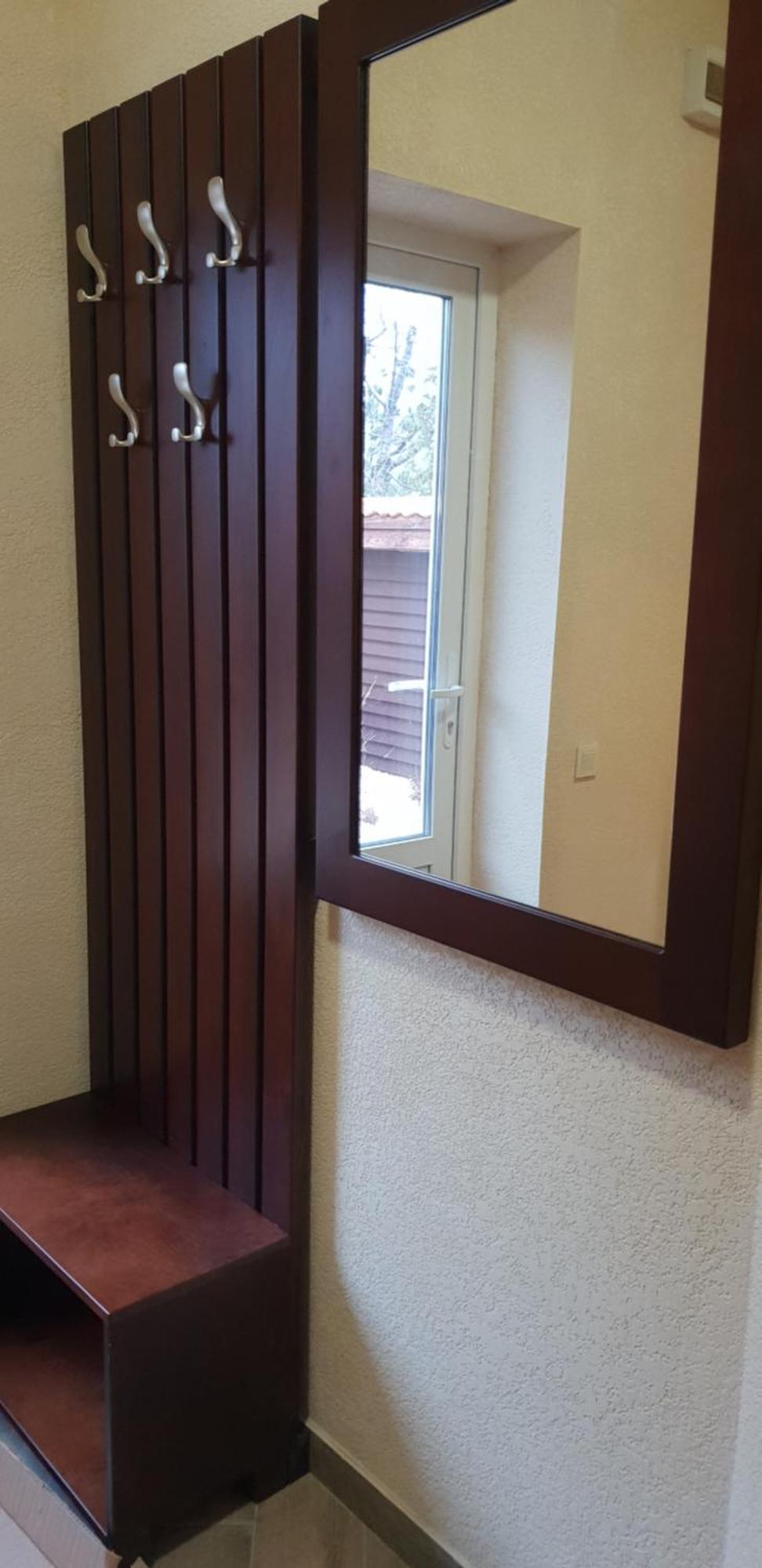 Ник Аэро Hotel Carcóvia Quarto foto