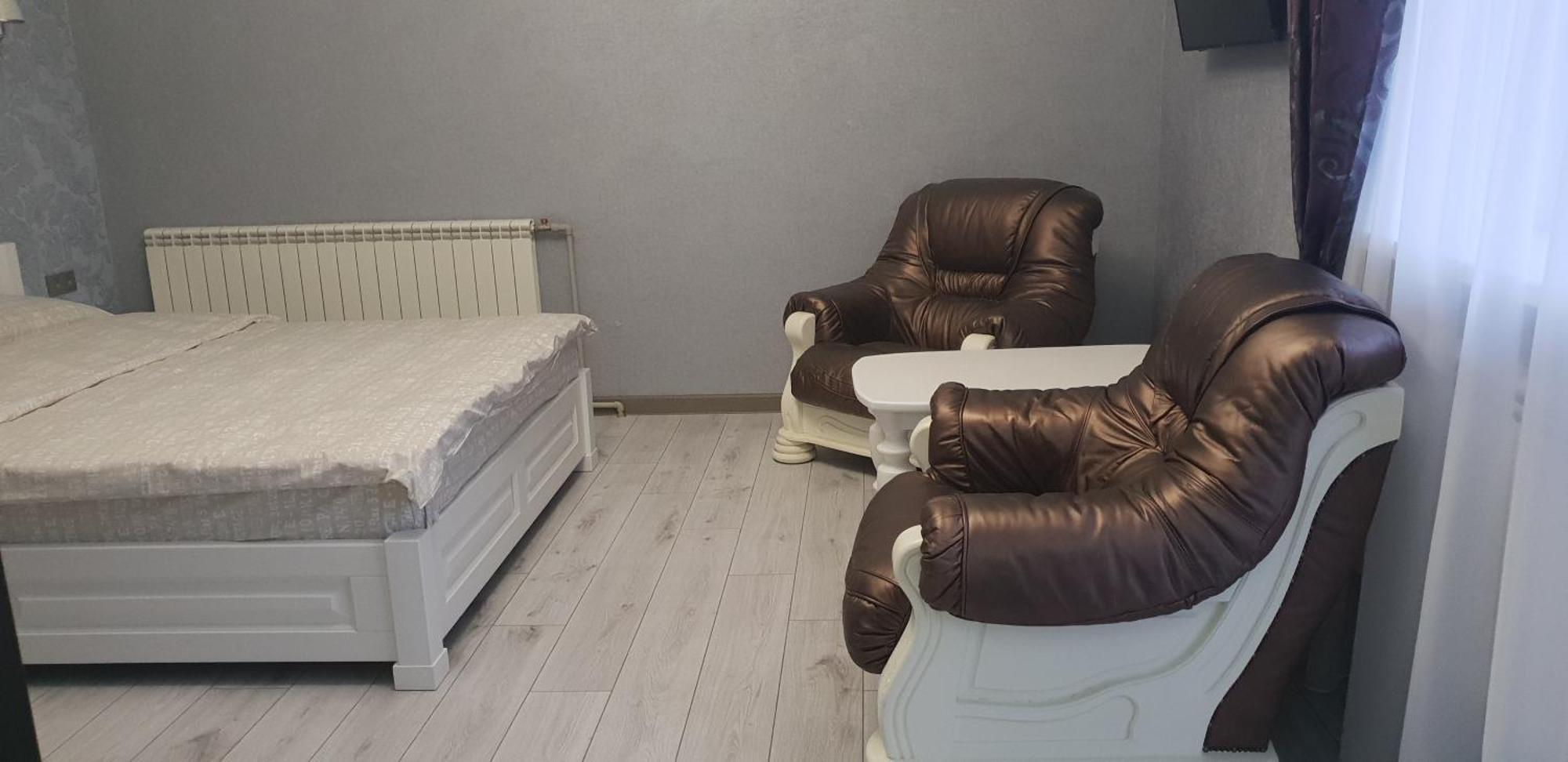 Ник Аэро Hotel Carcóvia Quarto foto