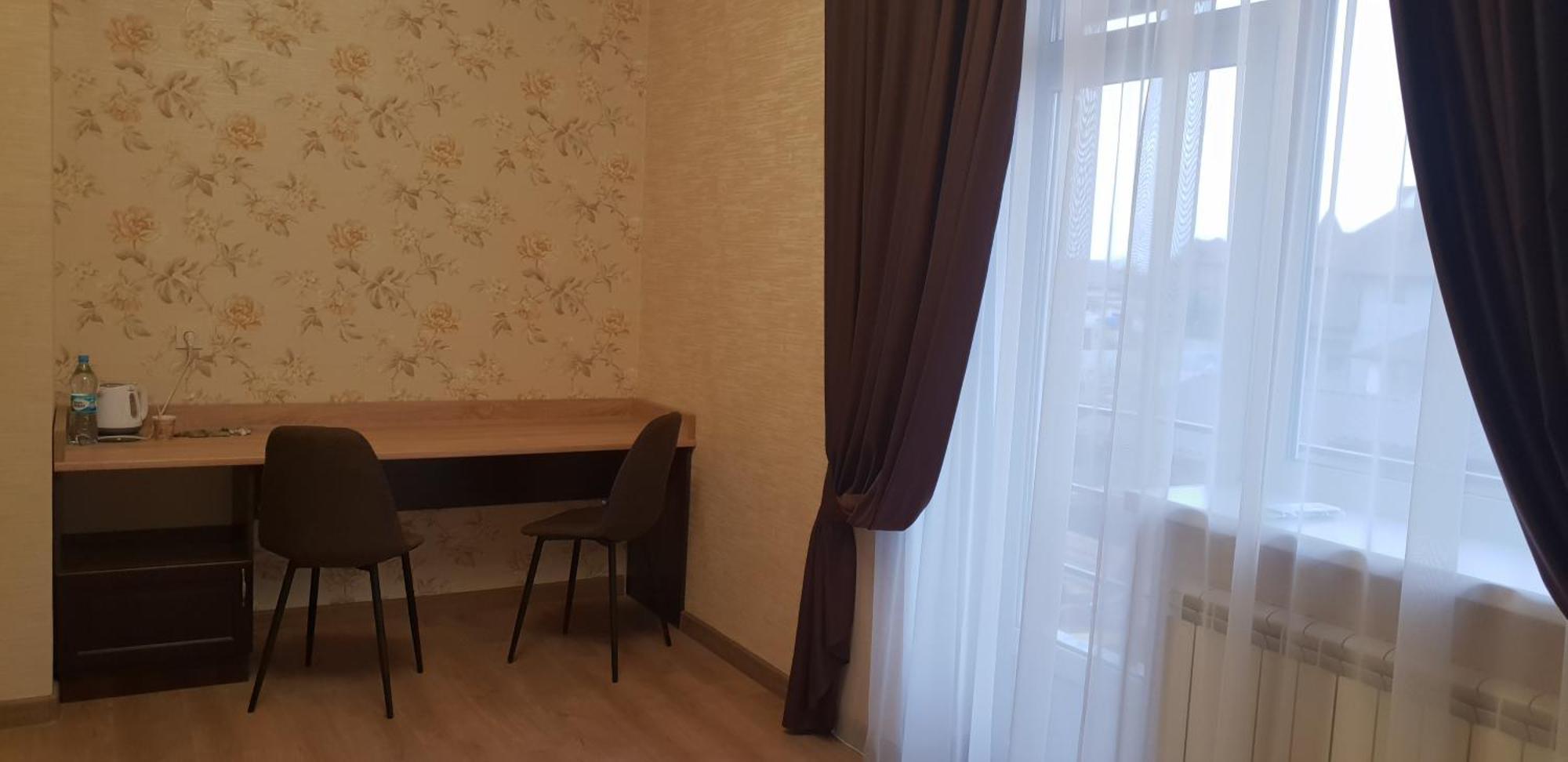 Ник Аэро Hotel Carcóvia Quarto foto