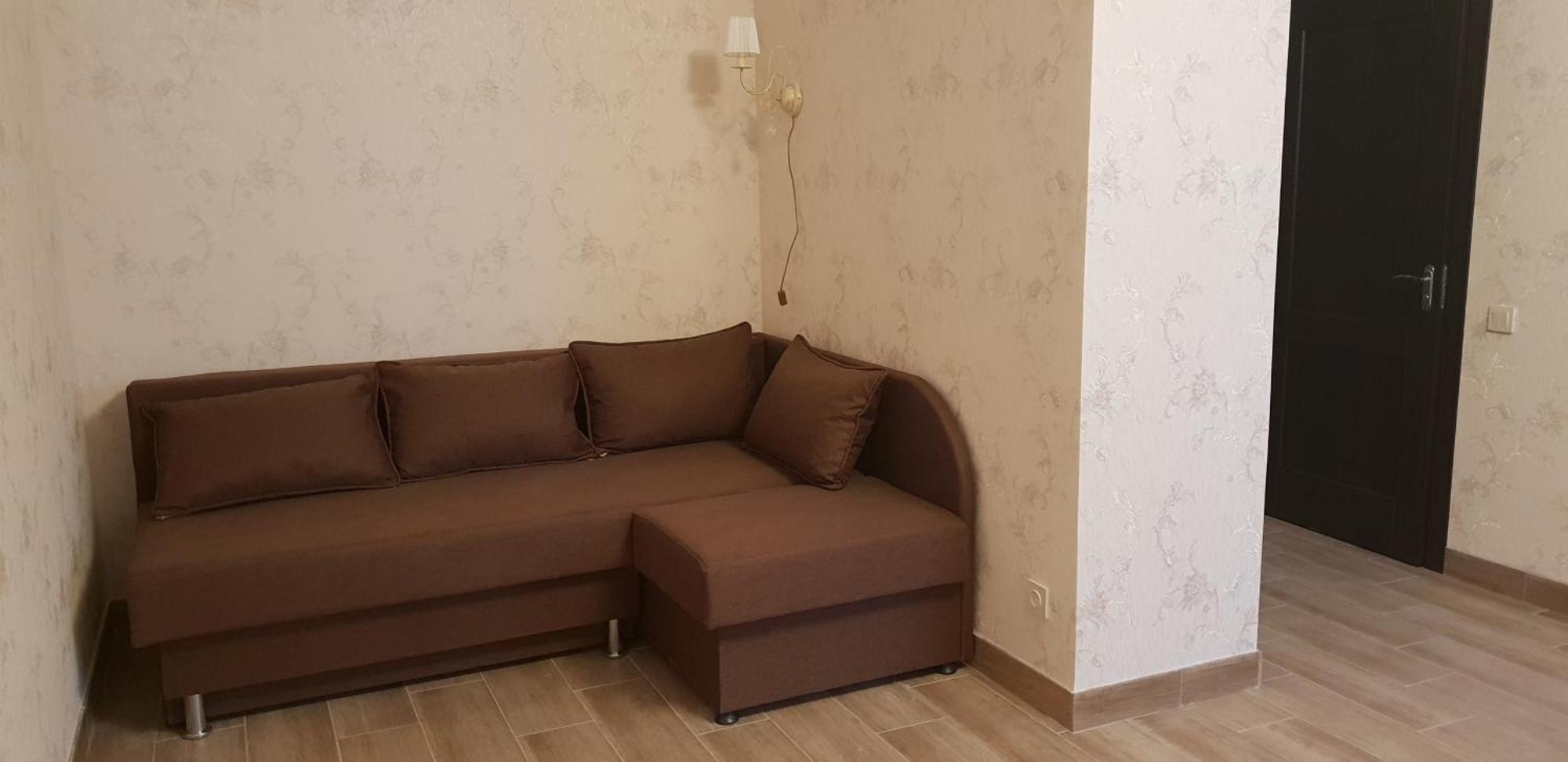 Ник Аэро Hotel Carcóvia Quarto foto