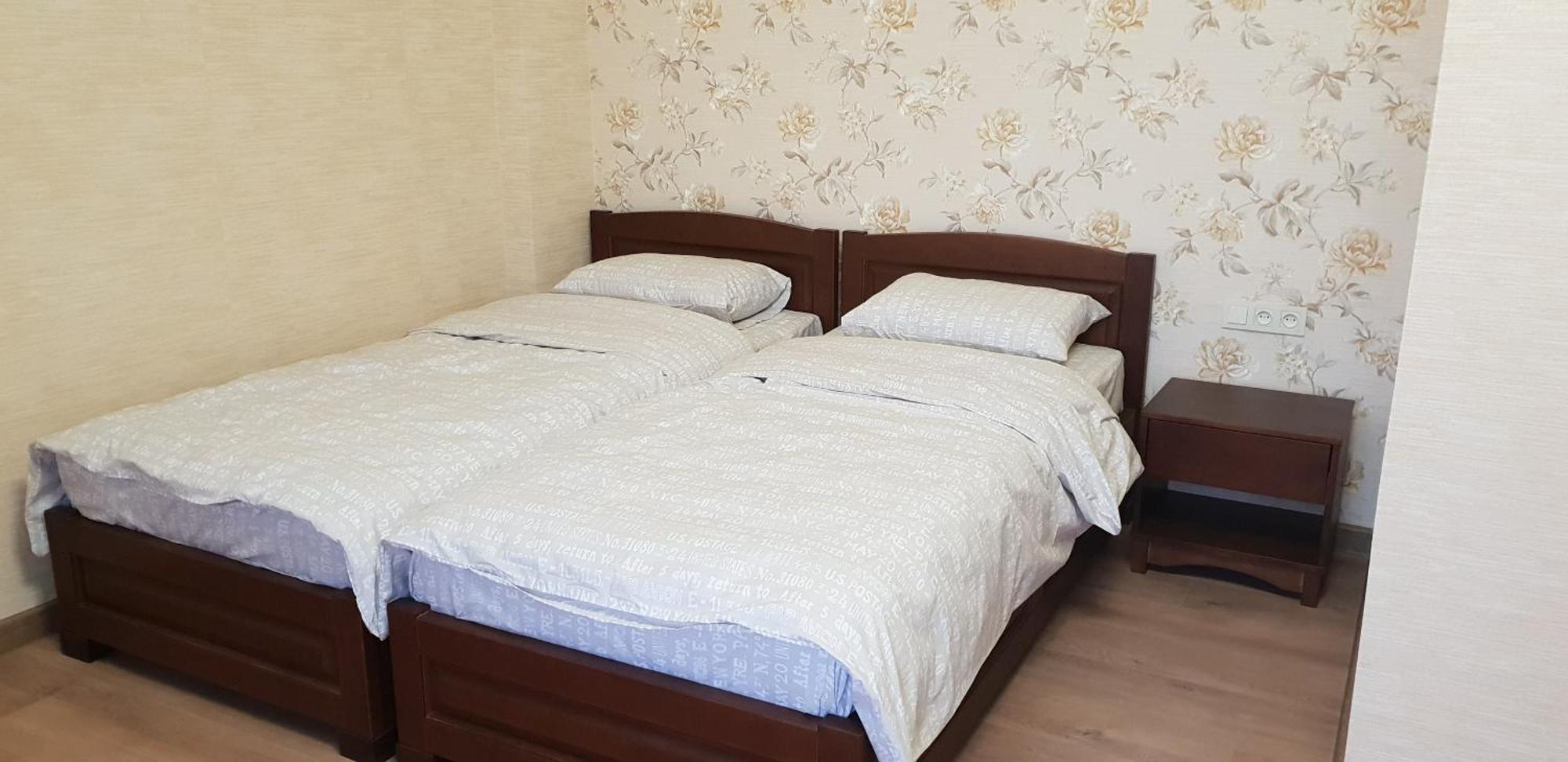Ник Аэро Hotel Carcóvia Quarto foto
