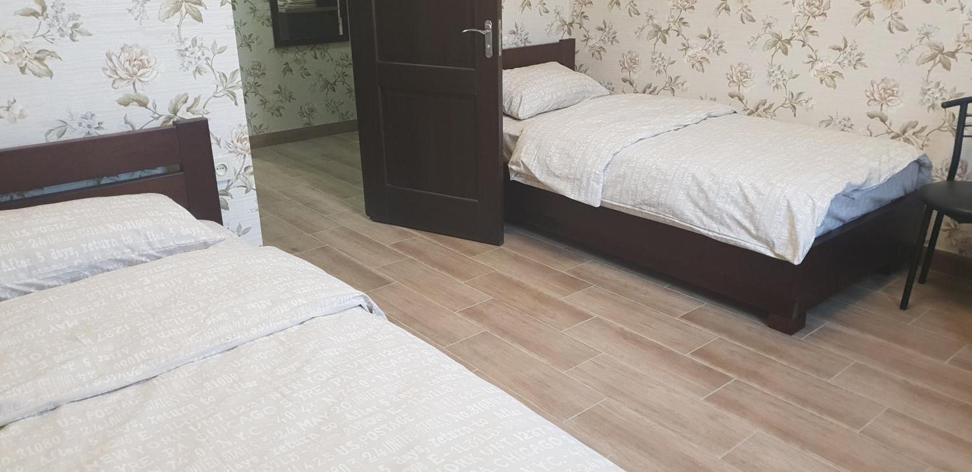 Ник Аэро Hotel Carcóvia Quarto foto